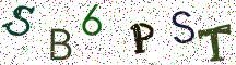 SB6PST