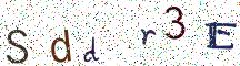Sddr3E