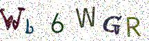 Wb6WGR