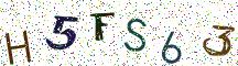 H5FS63