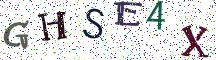 GHSE4X