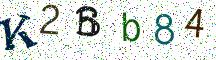 K2Bb84