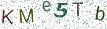 KMe5Tb