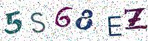 5S68EZ