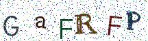 GaFRFP