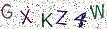 GXKZ4W