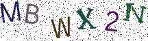 MBWX2N