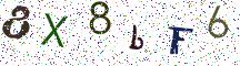 8X8bF6