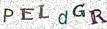 PELdGR