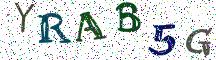 YRAB5G