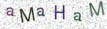 aMaHaM