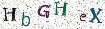 HbGHeX