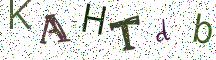 KAHTdb