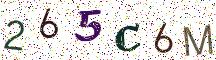 265C6M