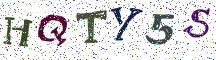 HQTY5S