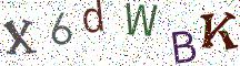 X6dWBK