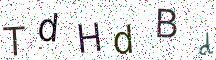 TdHdBd
