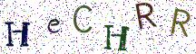HeCHRR
