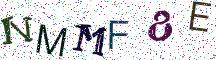 NMMF8E