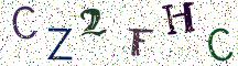 CZ2FHC