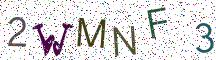 2WMNF3