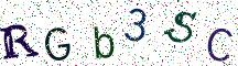 RGb3SC