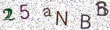 25aNBB