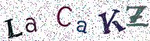 LaCaKZ