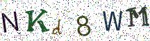 NKd8WM