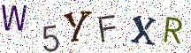W5YFXR