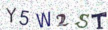 Y5W2ST