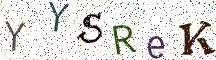 YYSReK