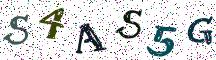 S4AS5G