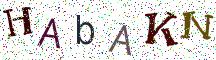 HAbAKN