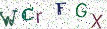 WCrFGX