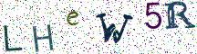 LHeW5R