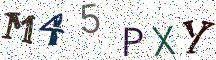 M45PXY