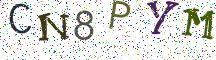 CN8PYM