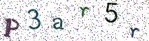P3ar5r