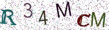 R34MCM