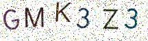 GMK3Z3