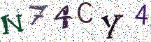 N74CY4