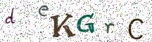 deKGrC