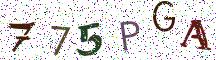 775PGA