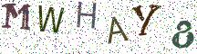MWHAY8