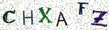 CHXAFZ