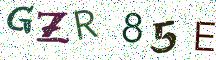 GZR85E