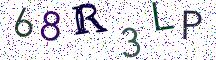 68R3LP