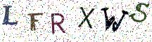 LFRXWS
