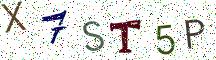 X7ST5P
